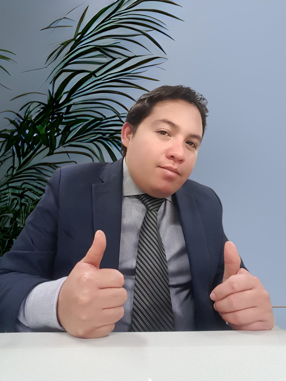 Foto de Marco, fundador de Spaceboot
